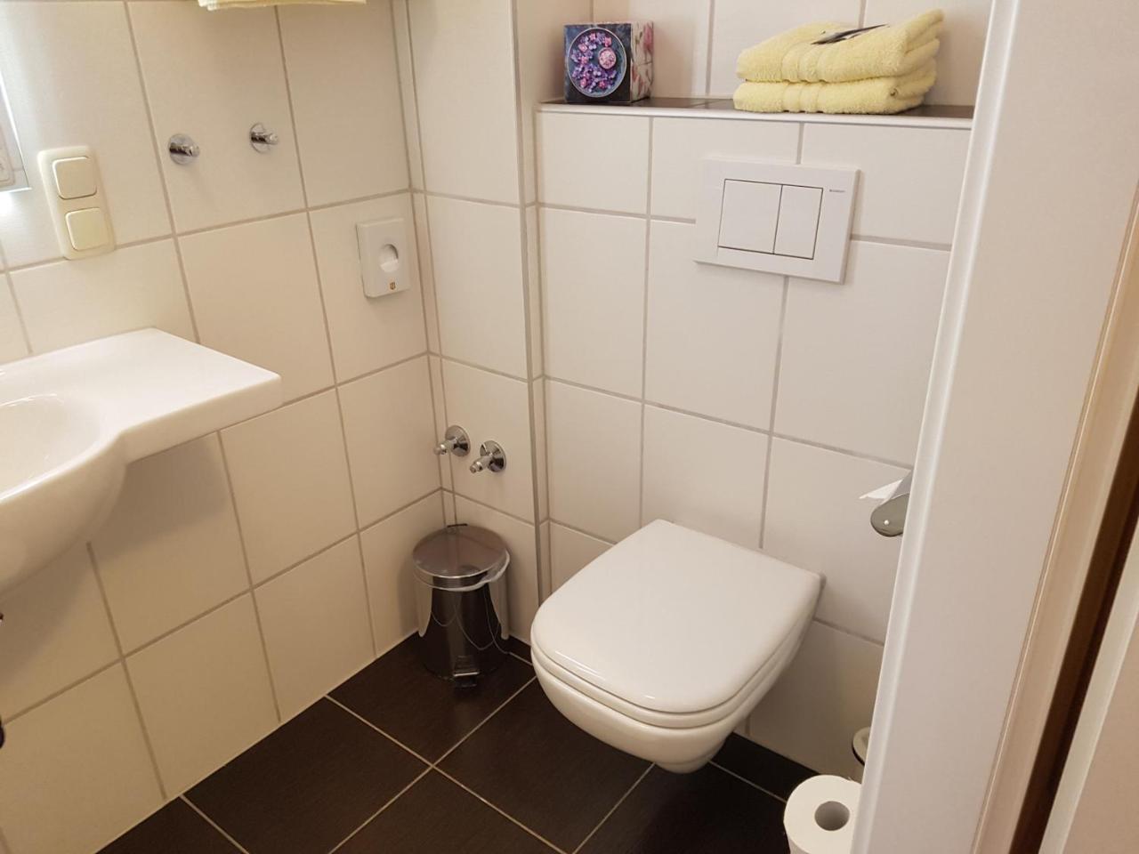 Hotel Am Kuhbogen Хоф Екстериор снимка